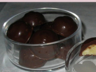 Recette chocolats maison 
