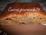 Recette fondant praliné