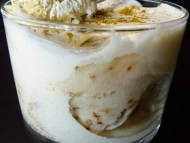 Recette tiramisu au poulet à l’indienne