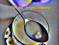 Recette soupe avgolemono