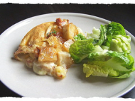 Recette topinanflette