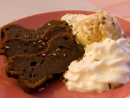 Recette clarins au chocolat