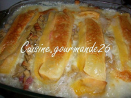 Recette croziflette