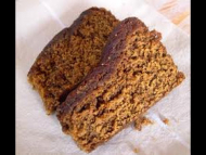 Recette pain d’épices 