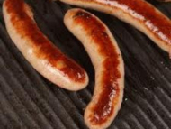 Recette chipolatas à l’italienne