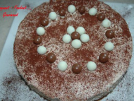 Recette tiramisu royal