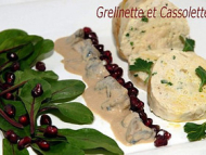 Recette crépinettes de poulet