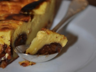 Recette far aux pruneaux 