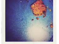 Recette carrot cake
