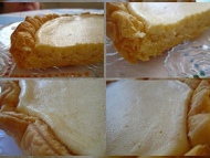 Recette tarte au citron d’eglantine