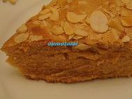Recette gâteau au lait en poudre
