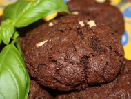 Recette famous cookies