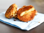 Recette beignets de fromage blanc