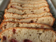 Recette quatre-quarts aux framboisines