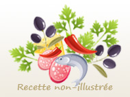 Recette tartare de saumon au gingembre