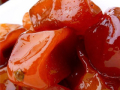 kumquats confits 
