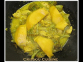 poulet créole