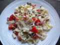 salade de pâtes