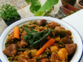 navarin de printemps