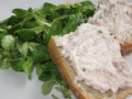 rillettes de thon au st moret