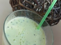 lassi kiwi miel