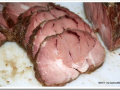 rôti de porc façon traiteur
