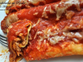enchiladas au poulet