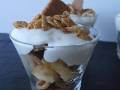 verrines sucrées 