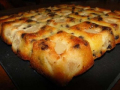namandier poire et chocolat