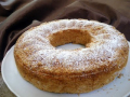 gâteau de voyage 