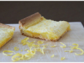 petites bouchées au citron