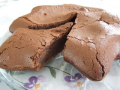 gâteau nantais au chocolat