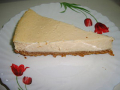 cheese cake classique