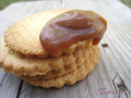 dessert : caramel au beurre salé à tartiner