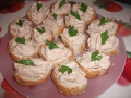 rillettes de sardines