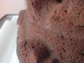 gâteau très chocolat