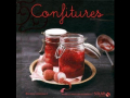 confiture de litchis aux framboises