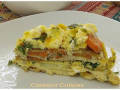 omelettes et tortillas : crespeou 