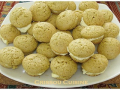 dessert : whoopie pies au citron