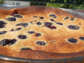 clafoutis aux cerises