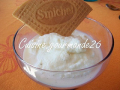crème glacée à la vanille sans oeufs