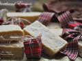 shortbread ou sablés écossais à la farine de riz