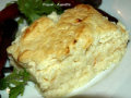 souffle dubarry (recette légère)