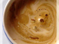 cappuccino maison