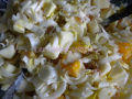 salade : salade d’automne vitaminée
