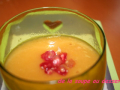 smoothie automne hiver