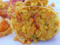seiches farcies à ma façon