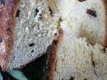 dessert : kougelhopf  (alsace)