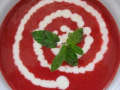 soupe aux betteraves