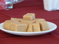 sucre à la crème